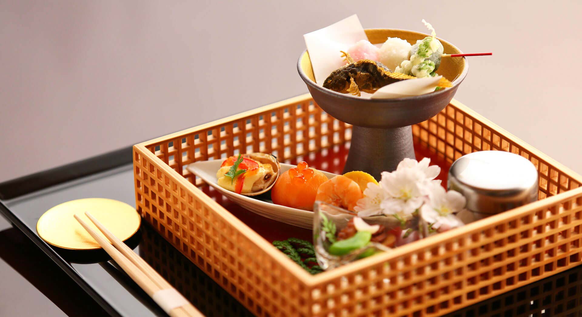 Kanazawa Chaya