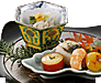 ご昼食